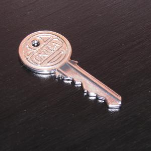 Unica key – Notorious (1946)