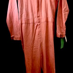Orange technician's jumpsuit – Star Trek: Deep Space Nine (1993)