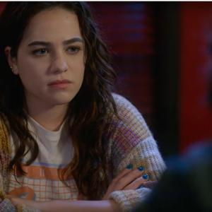 Samantha Larusso's S5E5 Costume – Cobra Kai (2018)