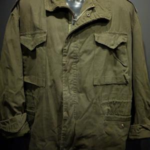 V The Final Battle Chris Faber's coat – V (1983)