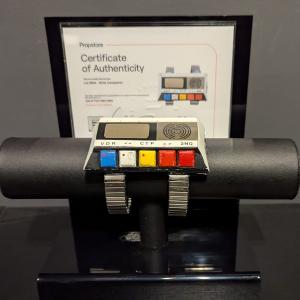 Computron – Galactica 1980 (1980)