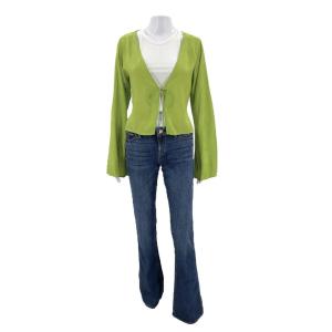 Anika's Screen Worn Stunt Double Outfit – Scream VI (2023)