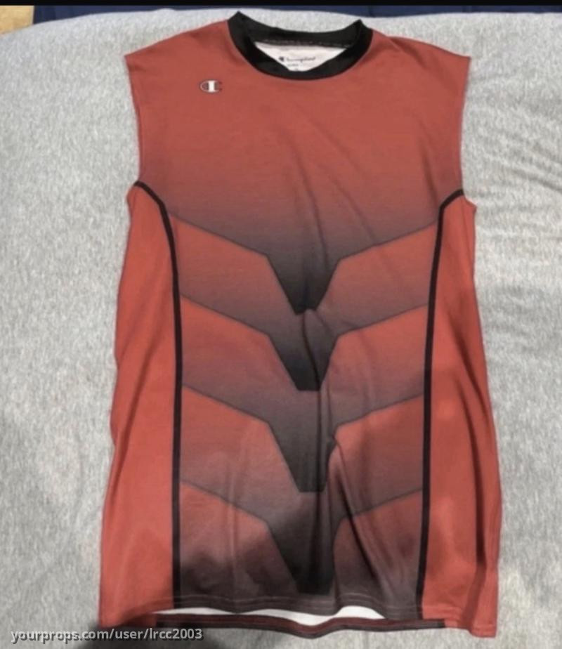 Champion Cobra Kai Vest – Cobra Kai (2018) – image 4