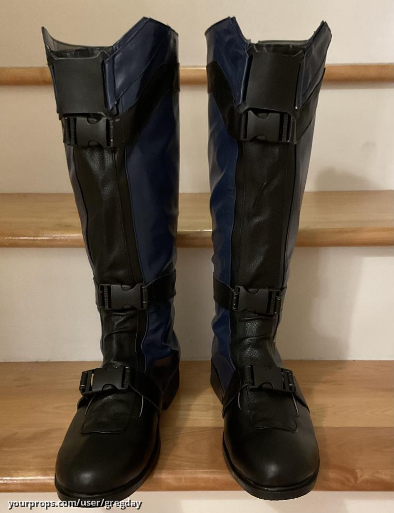 Wolverine Suit – Deadpool & Wolverine (2024) – image 10