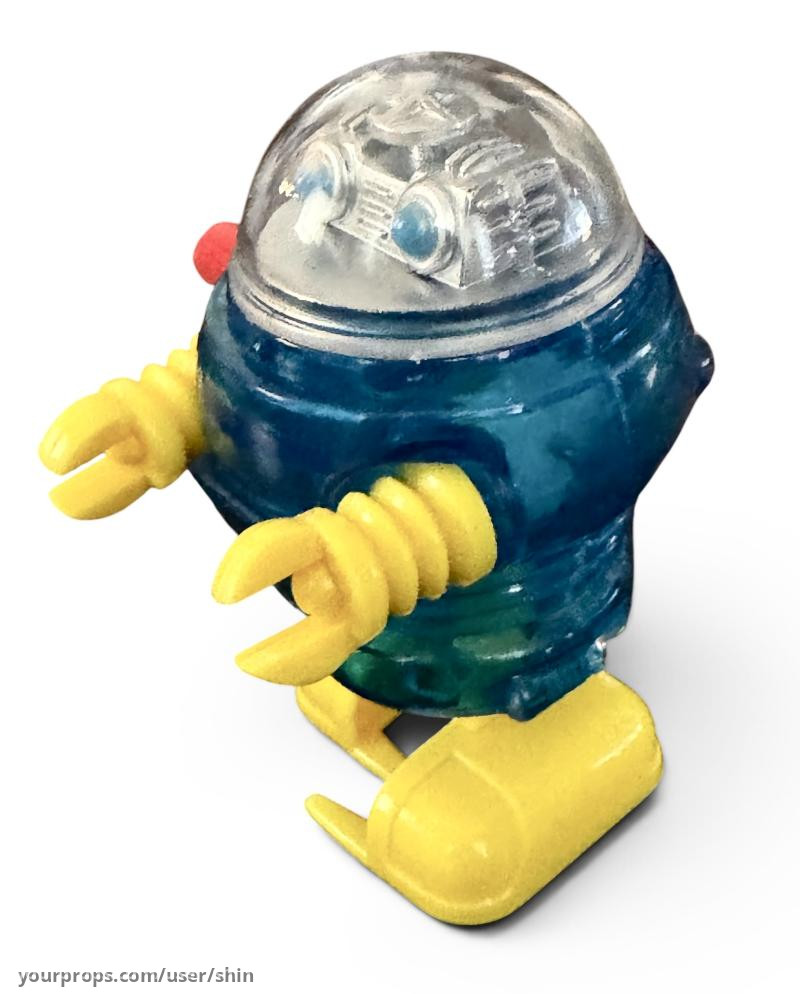 David's Neutron Robot – Star Trek: Strange New Worlds (2022) – image 2