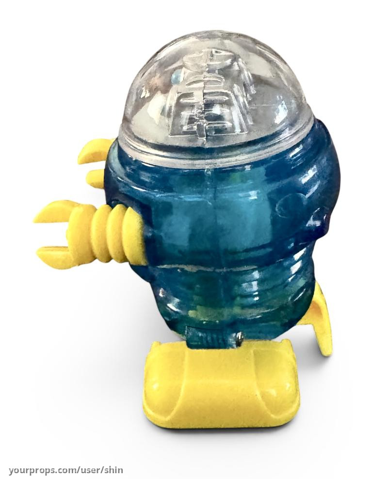 David's Neutron Robot – Star Trek: Strange New Worlds (2022) – image 3