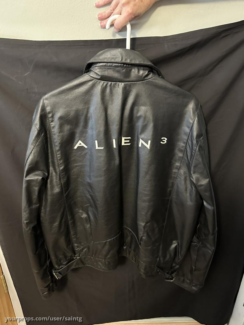 Crew jacket – Alien³ (1992) – image 2