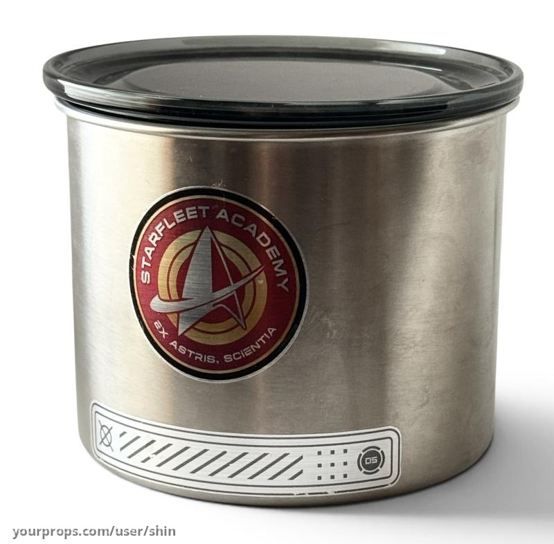 Containers – Star Trek: Starfleet Academy (2026) – image 4