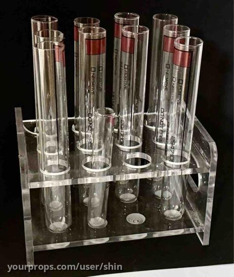 TEST TUBES WITH HOLDER – Star Trek: Strange New Worlds (2022) – image 4