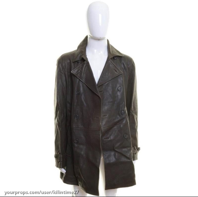 Detective P.K. Highsmith’s Jacket – The Other Guys (2010) – image 1