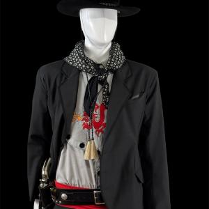 Johnny Ringo Outfit – Tombstone (1993)