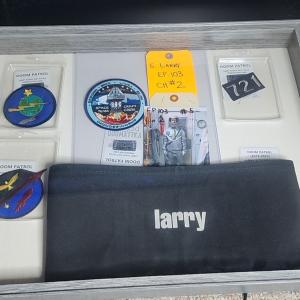 Doom Patrol Patches With Chairback – Doom Patrol (2019)