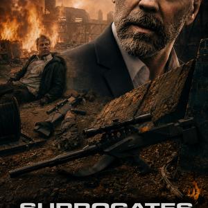 Bruce Willis’ Hero Rifle – Surrogates (2009)