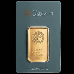 Exclusive Swan The Perth Mint Australia Green Replica 1oz – Die Hard with a Vengeance (1995)