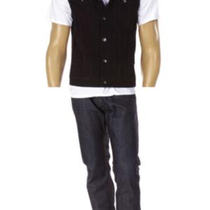 “Puck” (Mark Salling) Screen Worn Costume S4 Ep19 – Glee (2009)
