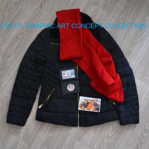 French Forensic Police Nationale Id card, Medal and Wallet – My New Friends (2024)
