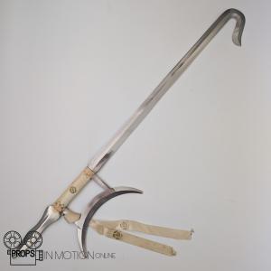 Baron Chau (Eleanor Matsuura) Hero Sword – Into the Badlands (2015)