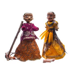 Igor (Oran Glynn O’Donovan) Puppet Set Ss 6 – Vikings (2013)