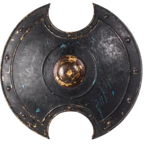 Saxon Army Shield – Vikings (2013)