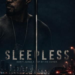 Novak’s (Scoot McNairy) Golf Club – Sleepless (2017)