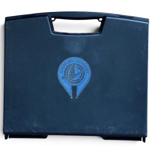 Hard-Shell Case – Star Trek: Starfleet Academy (2026)