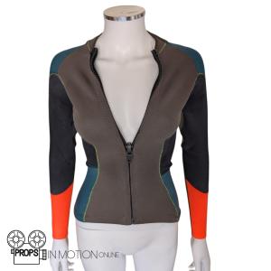 Nancy (Blake Lively) Wetsuit Jacket – The Shallows (2016)