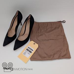 President Danielle Sutton (Viola Davis) Shoes – G20 (2025)