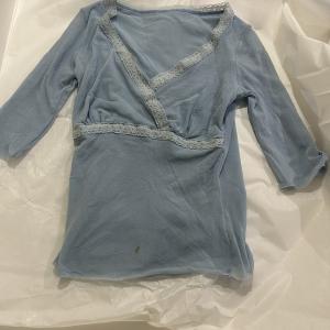 Kim Bauer’s day shirt – 24 (2001)