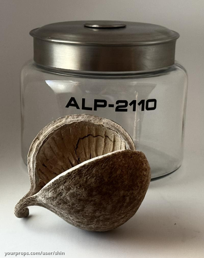 Specimen Jars – Star Trek: Strange New Worlds (2022) – image 5