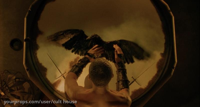 Judah's Misericord Daggers – The Crow: City of Angels (1996) – image 4