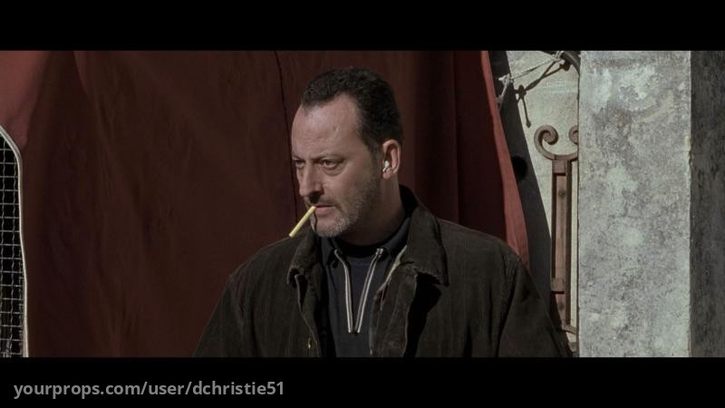 Vincent’s (Jean Reno) Shirt – Ronin (1998) – image 4