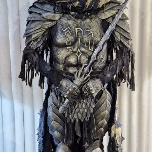 Demon Generals Costume – The Shannara Chronicles (2016)