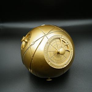 Time Travel Sphere model  from the Netflix series "Dark" – Dark (2017)