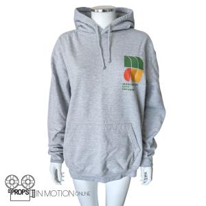 Manchester City University Hoodie – Finding Emily (2026)