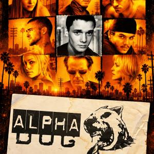 Parking Pass – Alpha Dog (2006)