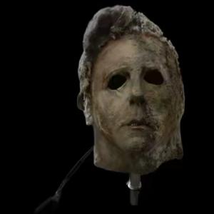 Halloween ends 2022 hero mask replica Corey Cunningham – Halloween Ends (2022)