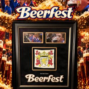 Das Boot Decal – Beerfest (2006)