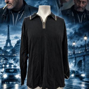 Vincent’s (Jean Reno) Shirt – Ronin (1998)
