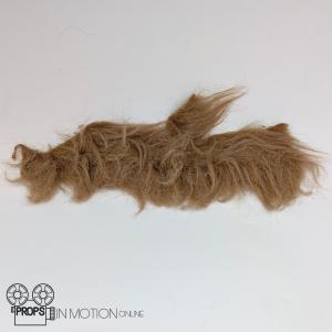 Max Fur piece section – How the Grinch Stole Christmas (2000)