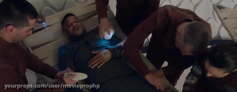 Wedding ring – After Earth (2013) – image 3