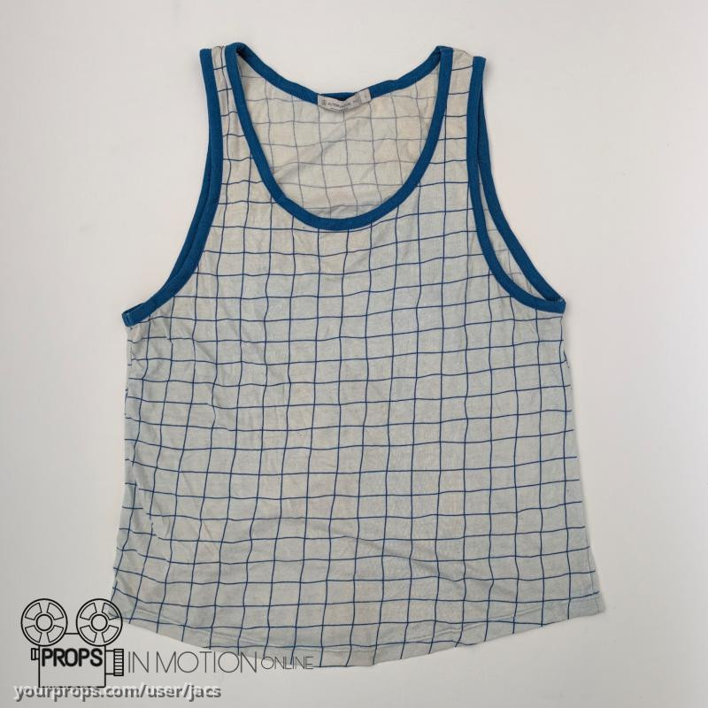 Capheus (Toby Onwumere) Vest Top – Sense8 (2015) – image 1