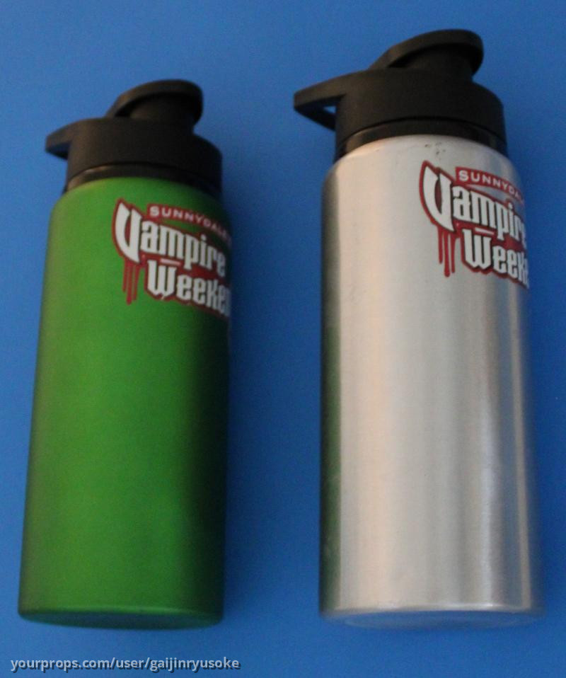 Vampire Weekend Bottles – Buffy the Vampire Slayer: New Sunnydale Pilot (2025) – image 2