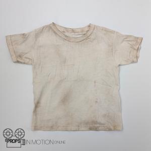 Wolf (9 Years Old) (Ian Martinez) T-shirt – Bullet Train (2022)