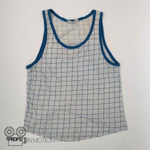 Capheus (Toby Onwumere) Vest Top – Sense8 (2015)