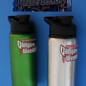 Vampire Weekend Bottles – Buffy the Vampire Slayer: New Sunnydale Pilot (2025)