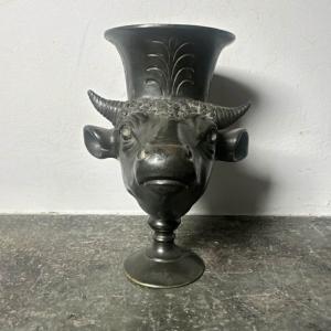 Herne's Ritual Chalice – Robin of Sherwood (1984)