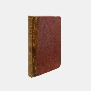 Young Nelly (Vy Nguyen) screen used book movie prop – Wuthering Heights (2026)