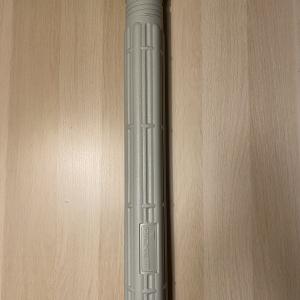 Grey Plastic Tube – National Treasure (2004)