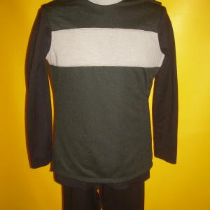 Sandman costume – Logan's Run (1976)