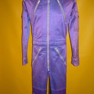 Buck Rogers 'Time of the Hawk' costume – Buck Rogers in the 25th Century (1979)